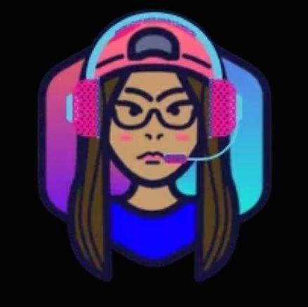 Christ follower ✝️🙌🏽 | Wife 🥰💍| Mom💙💜❤ | Gamer 🖱 |  Streamer 🎥 | Come hang out!