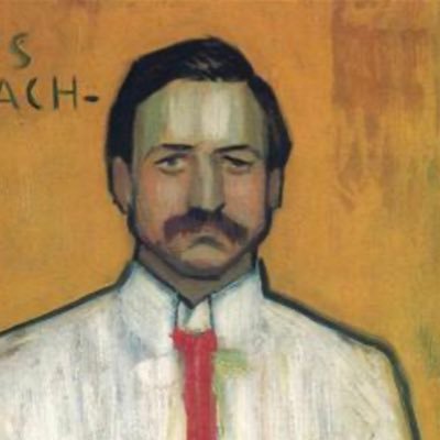 Ovalbat's profile picture. 