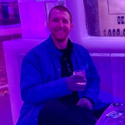 Zack_Hogie's profile picture. Are you the criminals? From the statistics?