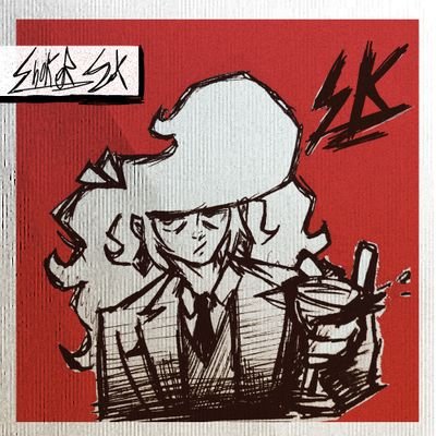 Shoker S.Kさんのプロフィール画像