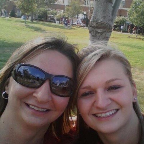 lorib4ou's profile picture. #1 Sooner fan...... and OKC Thunder