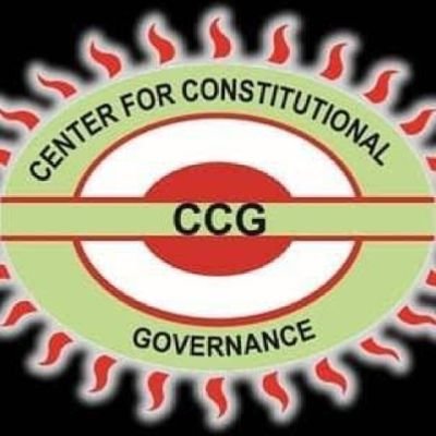 Center for Constitutional Governance (CCG)