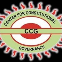 Center for Constitutional Governance (CCG)(@ccgea1) 's Twitter Profileg