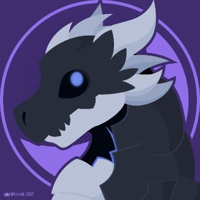 27/M
日本語 OK
Mostly dragons. Infrequently suggestive / 18+.
All vore depictions are endo/safe/nonfatal.
Art account of @PutTeleportHere
AD: @Crebalt_AD
