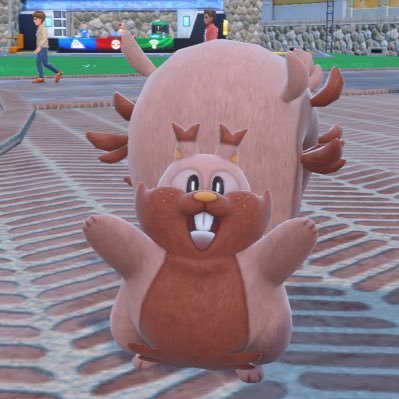 欲張リスさんのプロフィール画像