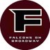 Falcons On Broadway (@2509Broadway) Twitter profile photo