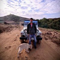 kaushik (@kaushik89822740) 's Twitter Profile