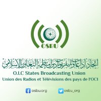 اتحاد اذاعات وتليفزيونات دول منظمةالتعاون الإسلامي (@osbu_org) Twitter profile photo