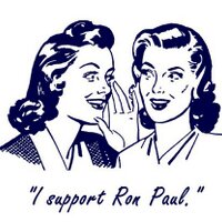 Women for Ron Paul (@womenforronpaul) 's Twitter Profile