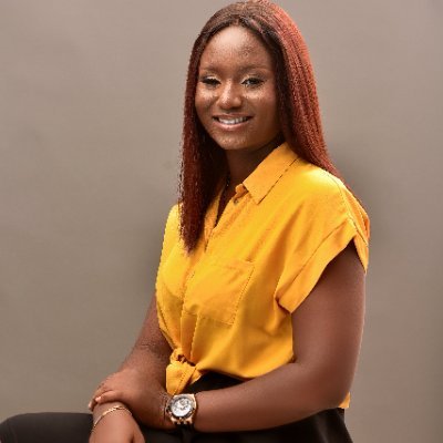 abigail_enoh's profile picture. On a mission