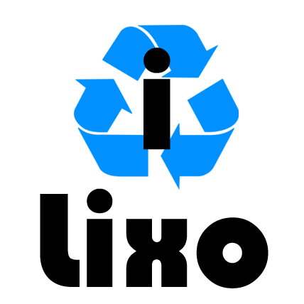 Junte-se a nós nessa campanha! iLixo! Reciclando para um planeta melhor!