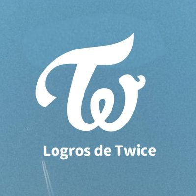 Holaa! 🍭
Soy un Once muy interesado en los logros de Twice! Si quieres enterarte de los Logros de nuestras chicas, Seguime!