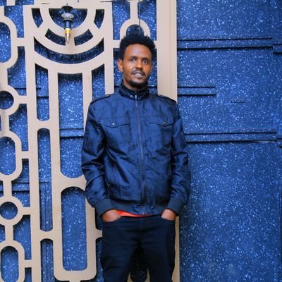 BoteOnchire's profile picture. Ethiopia is my country really