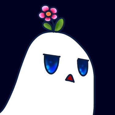 頭に花生えたおばけです(⩌ｰ⩌)⚘適当な日常の事呟きます(ゲーム関連多し)。フォローしてくれると嬉しい
Minecraft中心にゲーム諸々やってます
あんスタ(五奇人🦇)・とうらぶ・東方project・すみっコぐらし・たれぱんだ大好き
ドズル社(特に🍌)に嵌り中
sub：@seiten_trhk
成人済