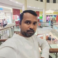 sushant zodape(@SushantZodape) 's Twitter Profile Photo
