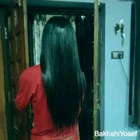 Sarvika Dora (@bakhshiyosef) 's Twitter Profile
