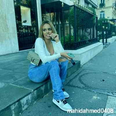 mahidahmed0408's profile picture. 📍Hamam & Sauna
📍Spa & Masaj
📞
0542 412 3 412