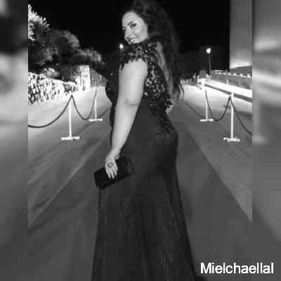 fashionblogger
Lebanese Stylist
New acc š