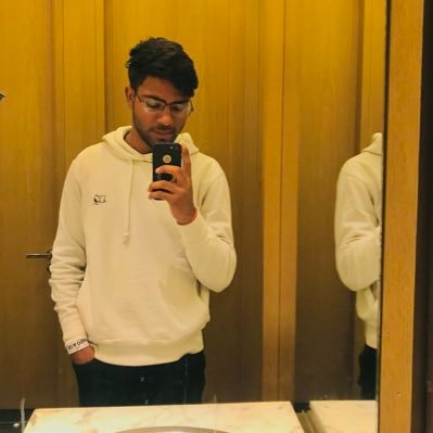 chetanpal_23's profile picture. React JS | Frontend Developer