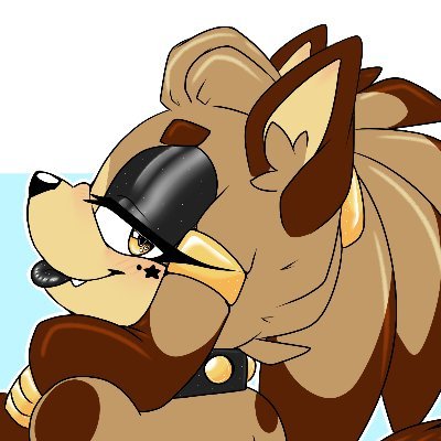 Tricky Hyenaさんのプロフィール画像