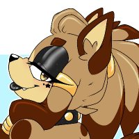 Tricky Hyena (@thotiipop) 's Twitter Profile