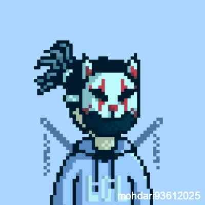 mohdari93612025's profile picture. ♡~Dreams~♡ 
Dm, respondo. 
🇨🇴💕 
14 años.💕