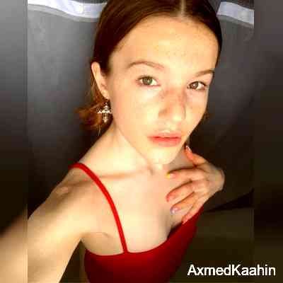 AxmedKaahin's profile picture. En Trend Takılarla, Tarzınızı Bizimle Keşfedin.