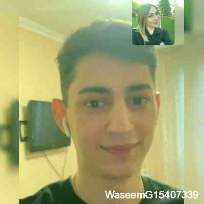 WaseemG15407339's profile picture. Ella, İstanbul Antalya ve İzmir'de, model ve oyuncu menajerliği hizmetleri yürüten butik bir yetenek yönetimi ajansıdır. ella