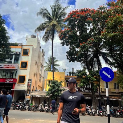 Kanishkraoo's profile picture. 