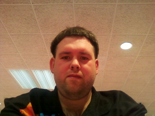 RonDanczyk's profile picture. 