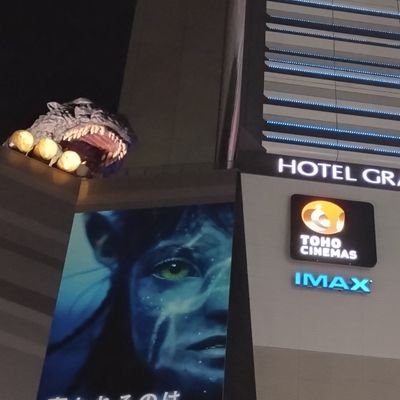 MOVIE_LOVER5's profile picture. 2001年に地方に転勤したときにするとこがなくて、映画館に通って片っ端から観るようになりました。東京に戻ってもその癖が続いていますが、上映される本数が半端ないので洋画中心、邦画は舞台挨拶で…ということが多いです。
フリーパスがあった時までTOHOシネマズフリークでしたが、今はいろいろ。観た記録をつけてみたいと思います！