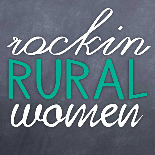 A community of women who are passionate about rural life.