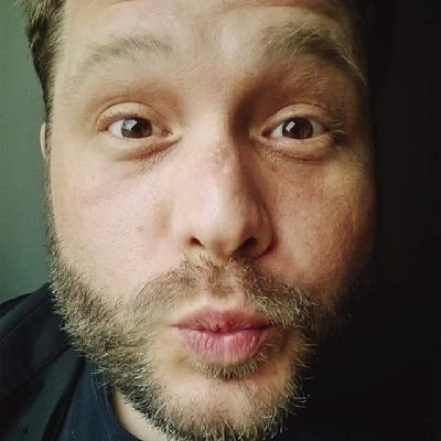 PhotoShop Guru and Official Twitter Secret Agent (although not very secret). Also voted Britains Best Hugger 2022 in a recent nationwide poll.
