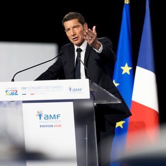 Président de L’AMF