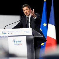 Président de L’AMF (@presidentamf) 's Twitter Profile Photo Président de L’AMF (@presidentamf) 's Twitter Profile Photo