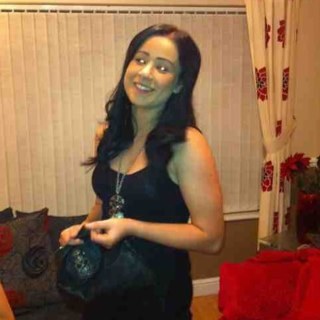 SaphraH's profile picture. 