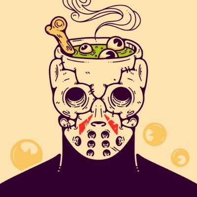 0xWoompa's profile picture. 