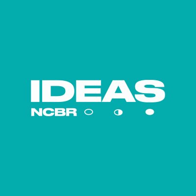 IDEAS_NCBR Profile Picture