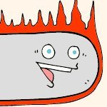 Hashed (@burntoast_ada) 's Twitter Profile