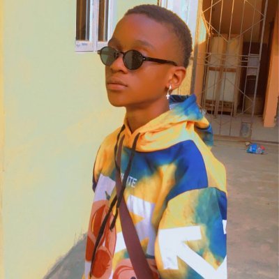 Thy_anonymouz's profile picture. Boss