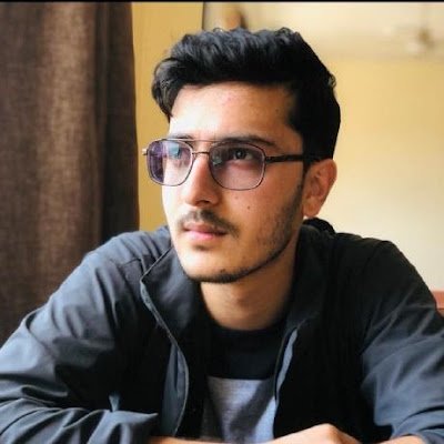 EnggDahal's profile picture. 