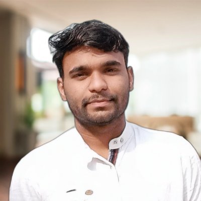 Fullstack Web developer, Golang, SQL, Reactjs.
Part Time writer, Vibing in Chandigarh.