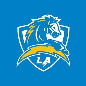 Coach RZ Football League (Not affiliated with the actual LA Chargers