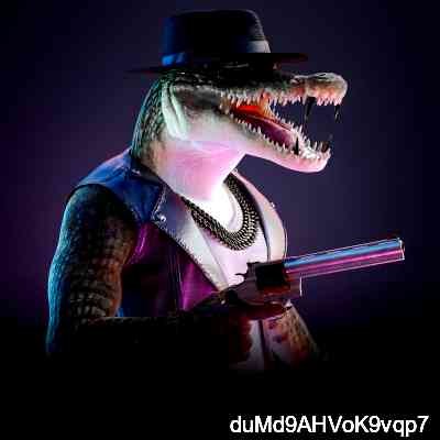 duMd9AHVoK9vqp7's profile picture. Lvl 28🍄hollowed out rotten klown from outer space