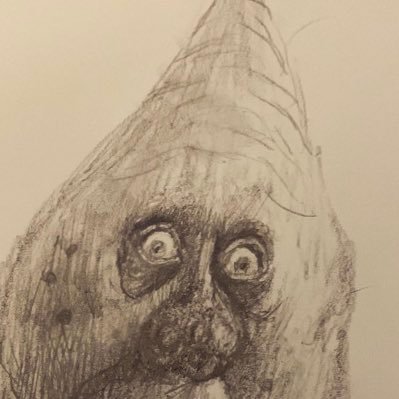 alexanderhindle's profile picture. 3D Artist. Character maker.