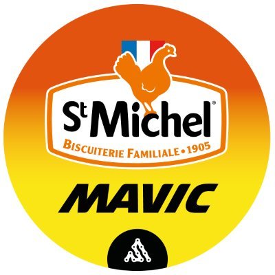 St Michel - Mavic - Auber93 🍩 Profile