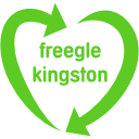Welcome to Kingston Freegle.

Got anything to give away? Looking for something new? This is the place for you.