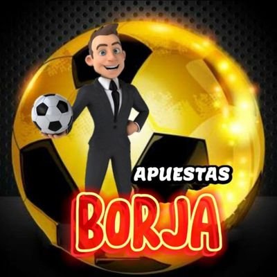 apuestas deportivas
puedes seguir mis videos en youtube apuestasborja
sigueme en instagram