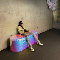 Tback🖤 (@_tback) 's Twitter Profile