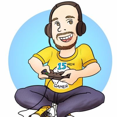 UK based Gamer
Plays mainly PC games
Content creator 
Pinned tweet contains all info